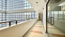 Parkway Centre (D15), Office #543620861